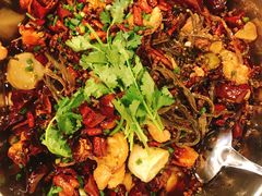 -天治宣·野椒鸡(龙头寺总店)