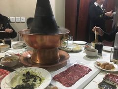 -东来顺饭庄(天坛店)