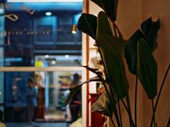 -Line 咖啡(石厦花园店)