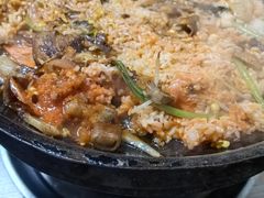-金家高丽火盆