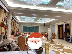 -阿拉佰饭店(西关店)