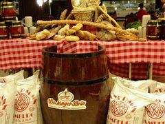 picture-杭州国际会议中心洲际酒店-德国啤酒屋(砂之船国际生活广场店)