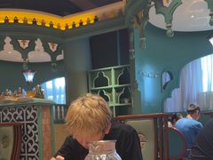 -驿楼兰·新疆菜(火车站店)