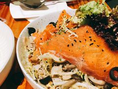 -BE BRIGHT KITCHEN(正佳广场店)