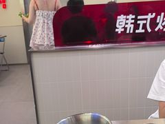 -哈哈碳都·牛肋条无限自助烤肉(宝龙店)