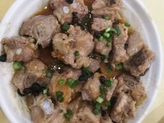 -电白鸭粥店(下沙二坊88号店)