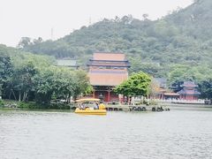 -珠海圆明新园