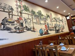 -老雒阳面馆·水席·洛阳菜(王城路店)