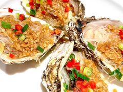 -叶派龙虾•招牌香辣蟹·海鲜(中海国际店)