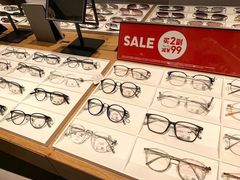 -JINS(上海宏伊国际广场店)