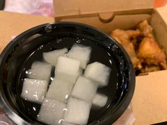 -Kyochon1991校村炸鸡(杨高中路店)