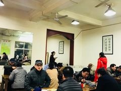 大堂-惠记粉汤羊血梆梆肉(永松路店)