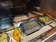 -蓝鲸湾汤泉(包河店)