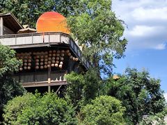 -巴倒烫陆派火锅山庄(南山总店)