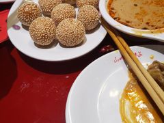 -山城辣妹子(定福庄店)