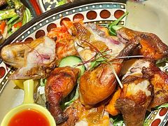 -食陆号·新式台湾创意菜(十全街首店)
