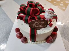 -85度C(上海兰溪二店)