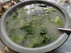 -黄姚古镇第一楼农家饭