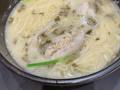 -家有好面(南汇大润发店)