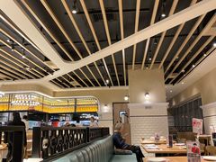 大堂-必胜客(广渠路店)