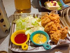 -妥妥烤肉料理(昙华林店)
