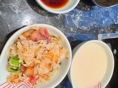 -捞王锅物料理(东百中心店)