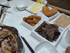 -傣妹火锅(南京东路一店)