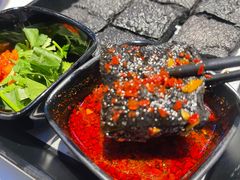 -火宫殿·小吃王国(坡子街店)