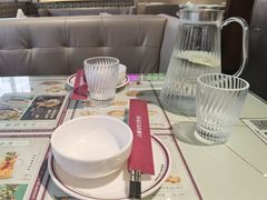 -品正品茶餐厅(景龙店)