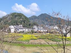 -新安江山水画廊风景区