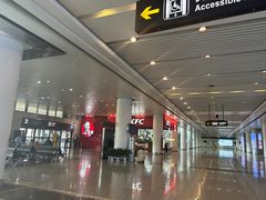 -常州奔牛国际机场