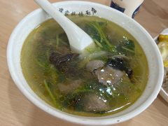 -蒋家桥饺面店(东关街店)