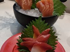 -新一番三文鱼寿司(红城湖店)