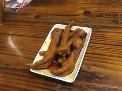 -尚竹阁冬瓜盅·18年地标美食(平洲店)