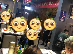 -丁虎子烤肉(国道二店)