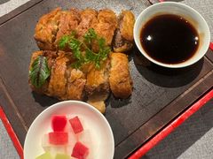 -柿合缘新京菜(国金中心商场店)