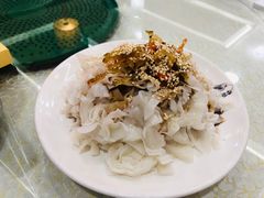 捞陈村粉-水乡人家私房菜(逢简店)