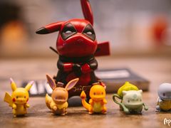 -BE NORMAL CAFE(霞溪路店)