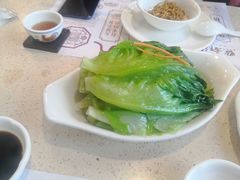 -点都德(华强南店)