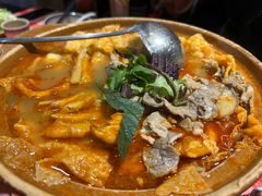 -老表记广西宵夜螺蛳鸭脚煲(西大店)