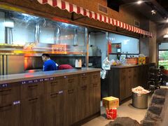 -大头叔烤鸡爪·朝鲜族烤串(天池路店)