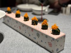 -柿合缘新京菜(静安嘉里中心店)