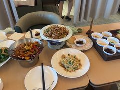 -海泰食府·新鲁菜·家宴(总部基地店)