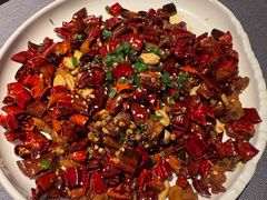 -老屋川菜·水煮鱼(龙湖亦庄天街店)