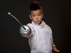 -北京众国际击剑俱乐部