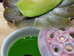 -荣一代目OMAKASE板前料理