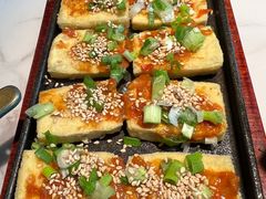 -茅庐川菜(青岛凯德店)