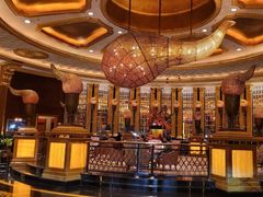 -深圳凯宾斯基酒店