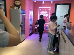 -DOS HOP潮上舞蹈