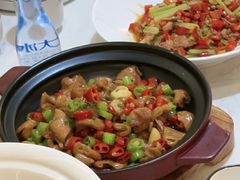 -徽镇小厨·经典徽菜(马连道店)